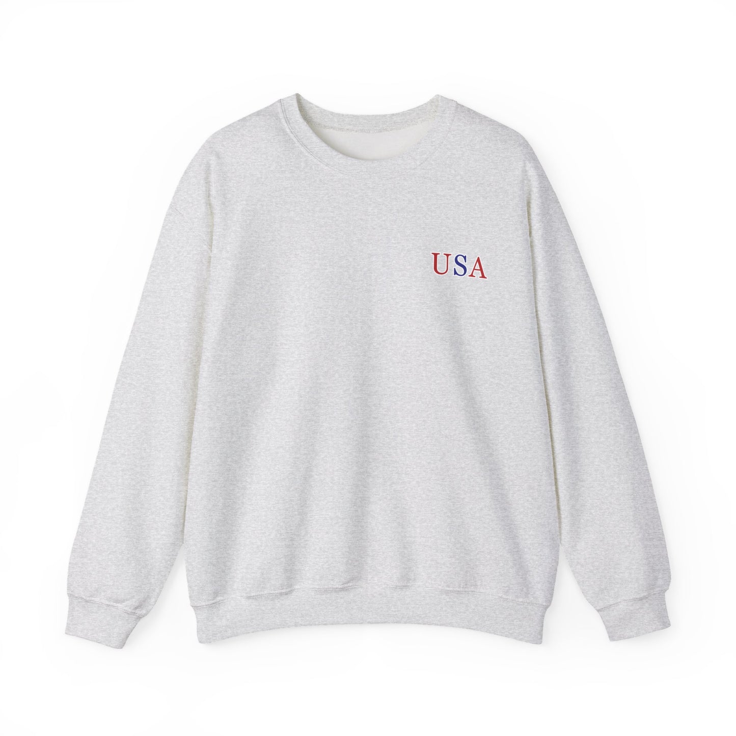 USA 1776 Sweatshirt