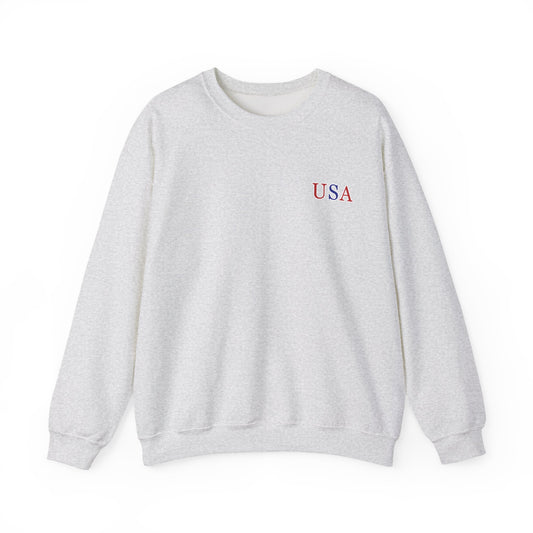 USA 1776 Sweatshirt