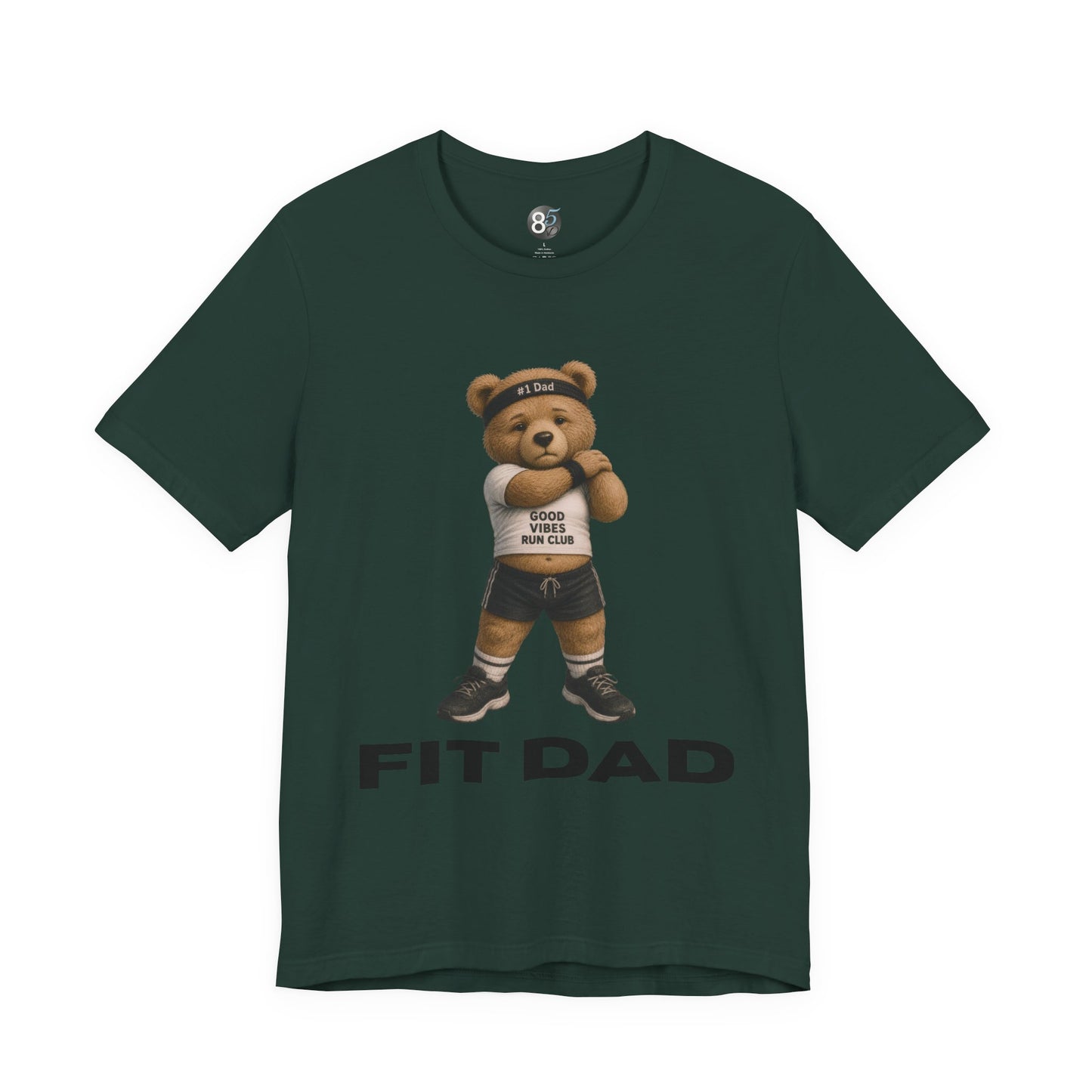 Fit Dad T-Shirt