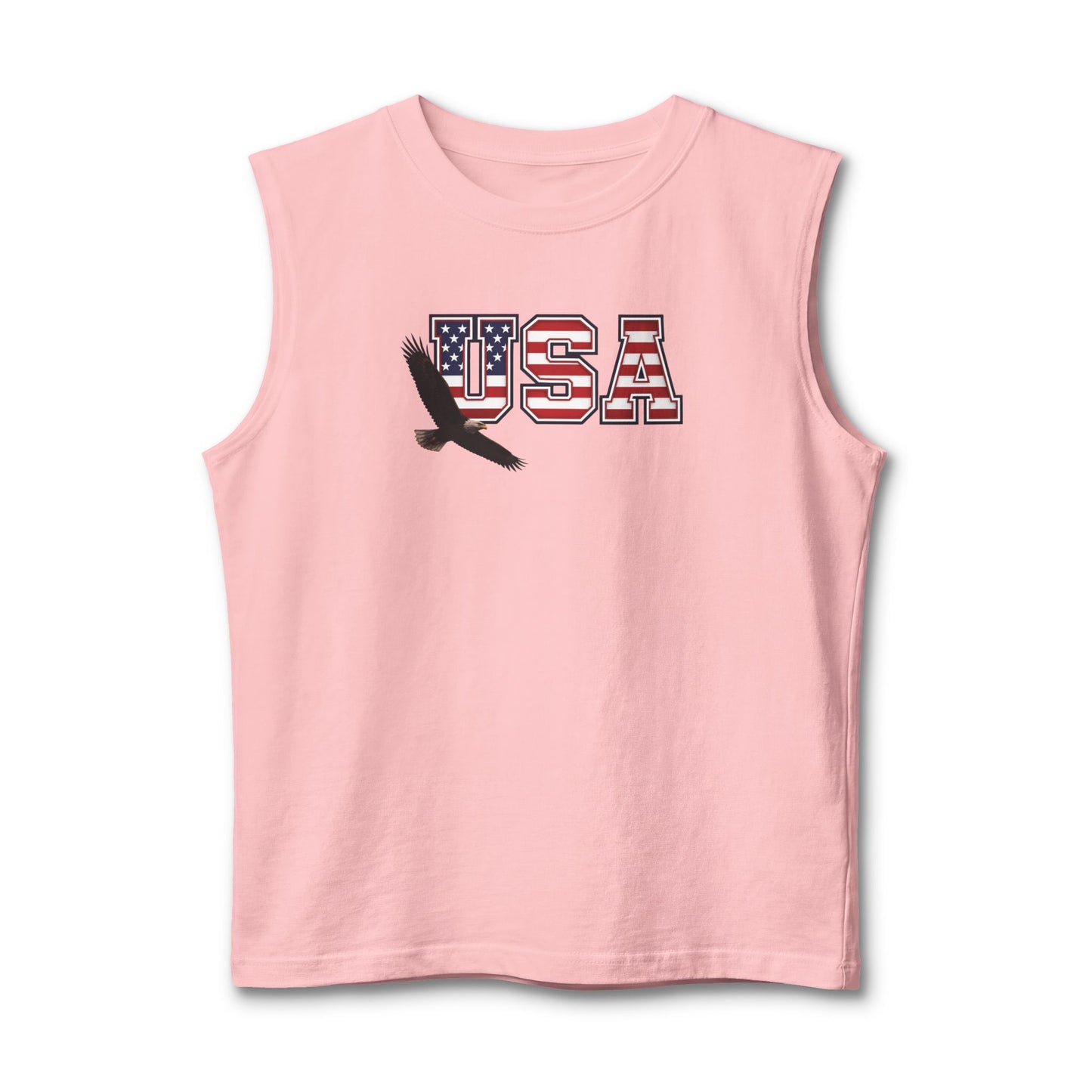 American Eagle Muscle Tank