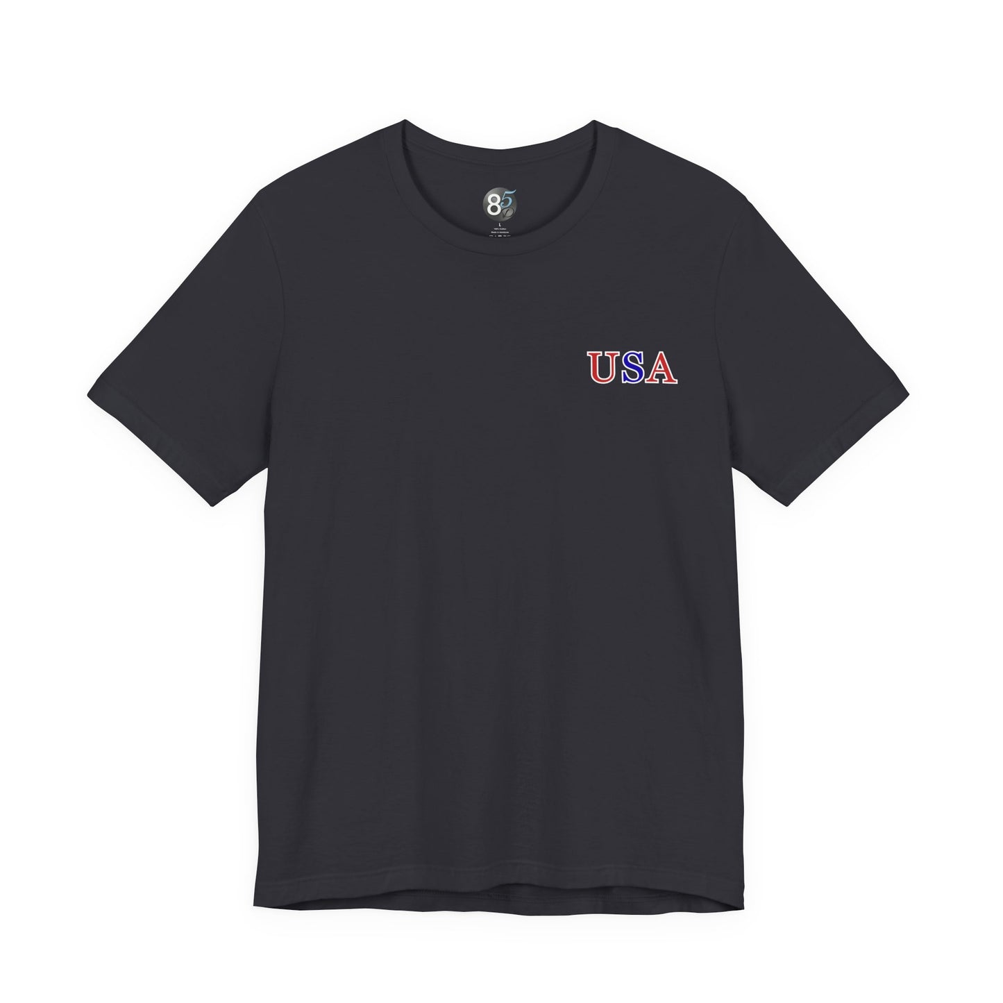 USA Cowboy T-Shirt