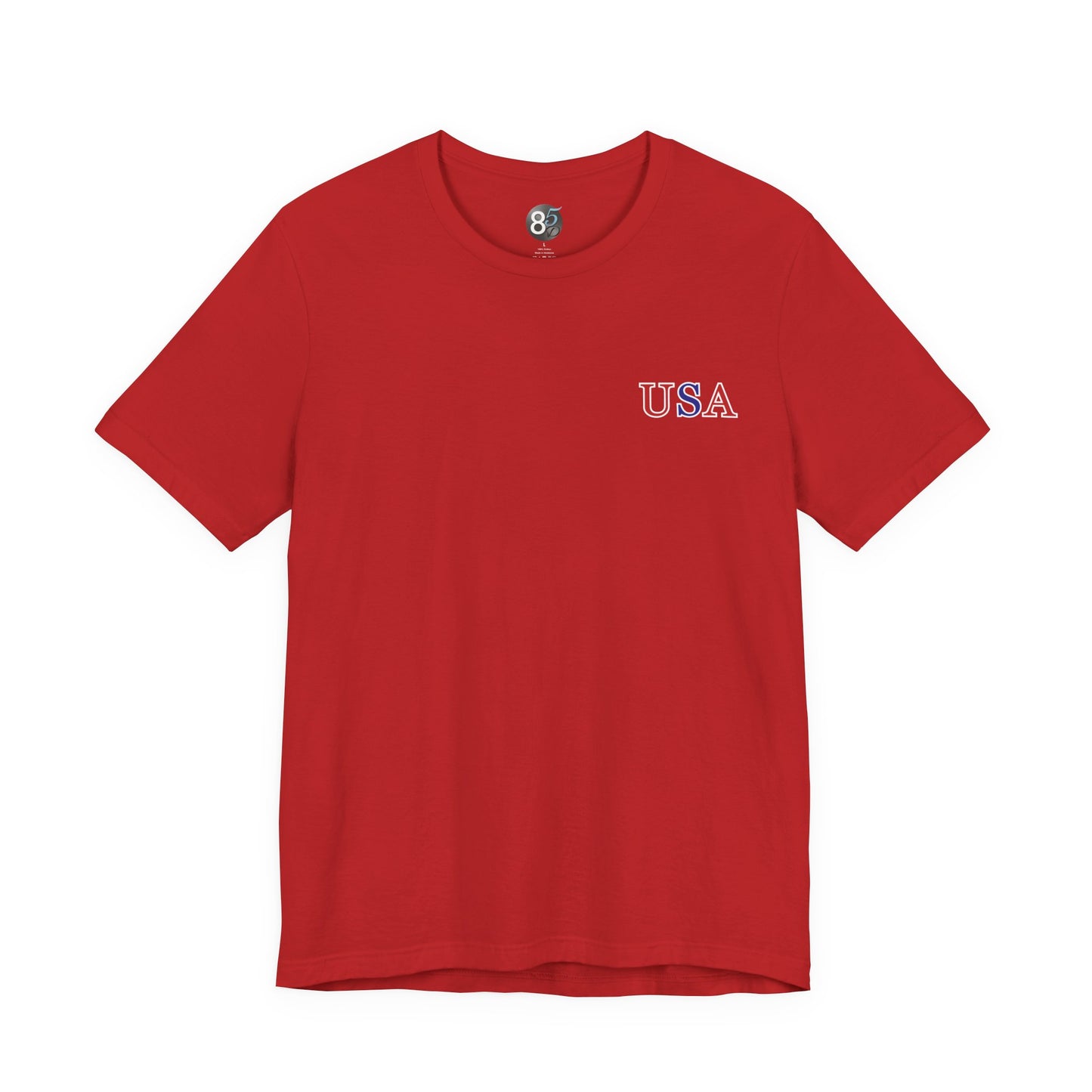 USA G.O.A.T T-Shirt