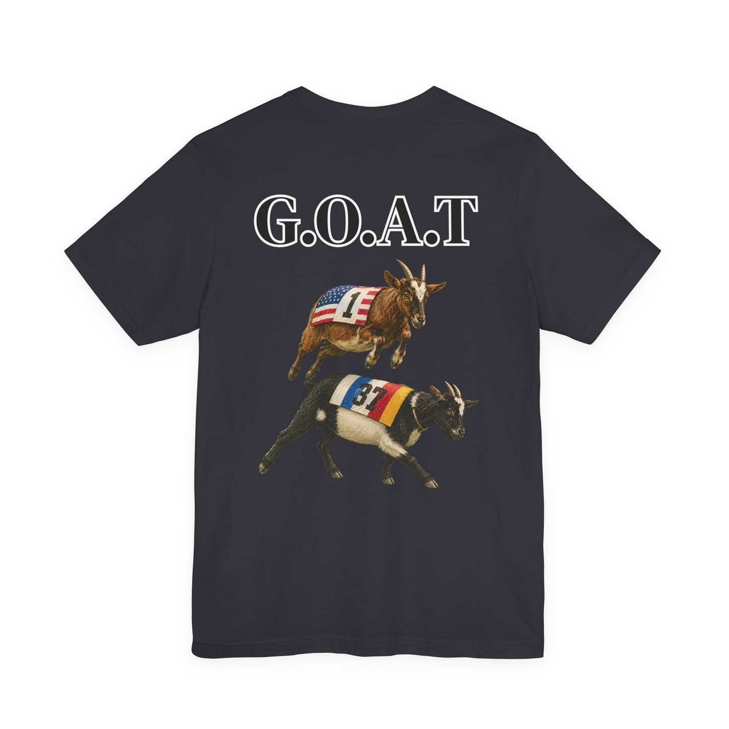 USA G.O.A.T T-Shirt