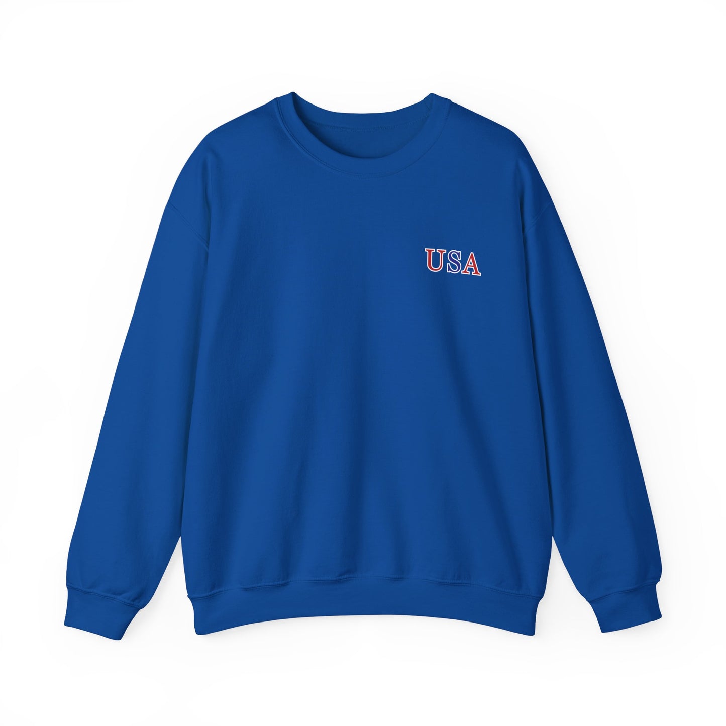 USA 1776 Sweatshirt