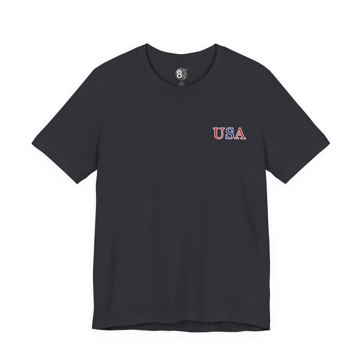 USA G.O.A.T T-Shirt