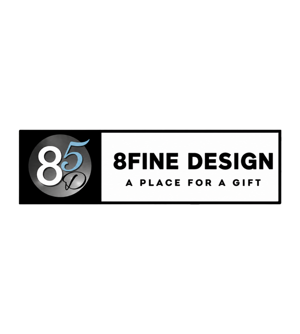 8Fine Design